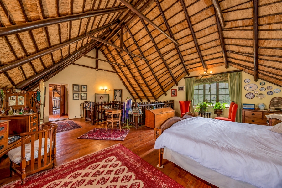 4 Bedroom Property for Sale in Sun Valley Gauteng