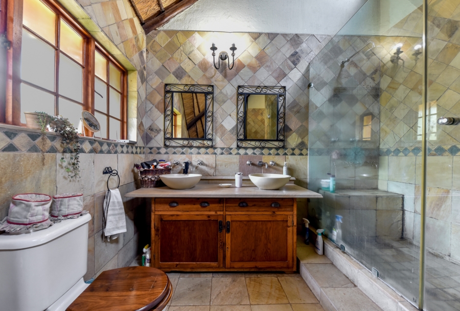 4 Bedroom Property for Sale in Sun Valley Gauteng