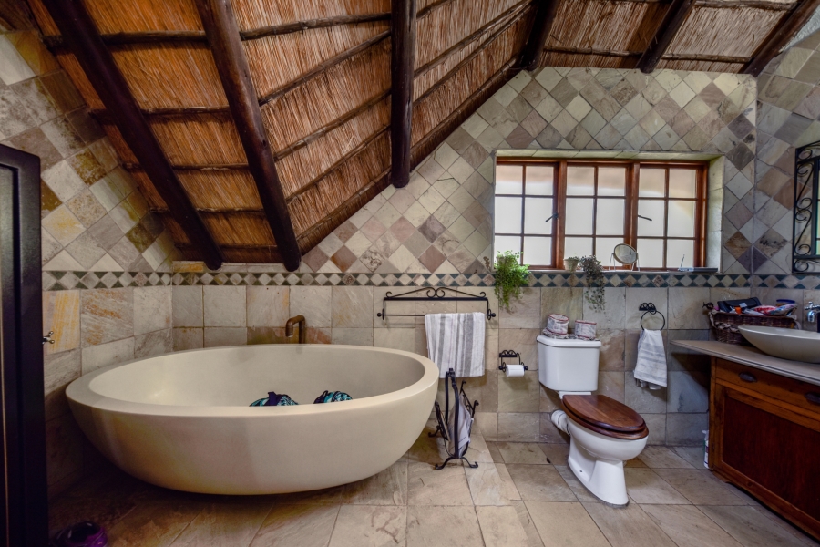 4 Bedroom Property for Sale in Sun Valley Gauteng