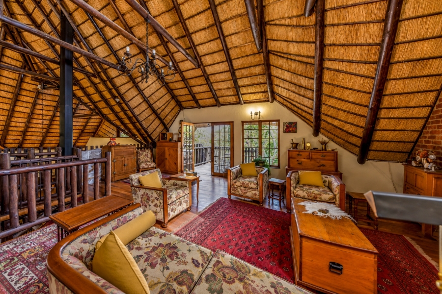 4 Bedroom Property for Sale in Sun Valley Gauteng