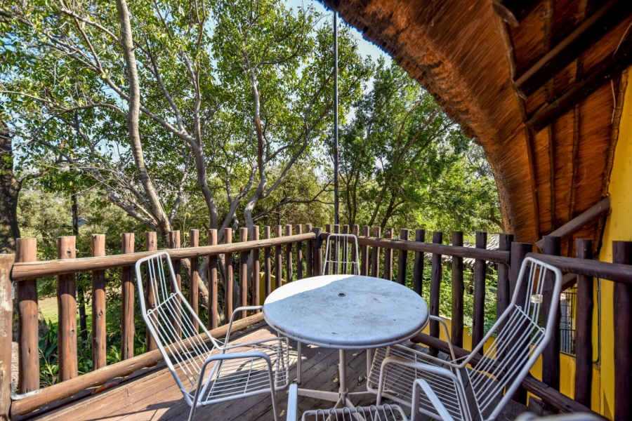 4 Bedroom Property for Sale in Sun Valley Gauteng