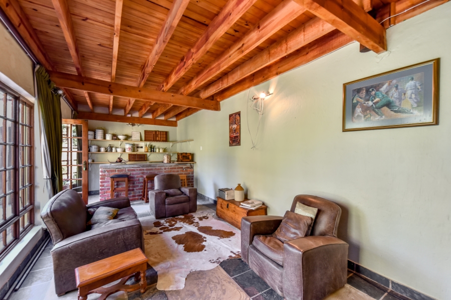 4 Bedroom Property for Sale in Sun Valley Gauteng