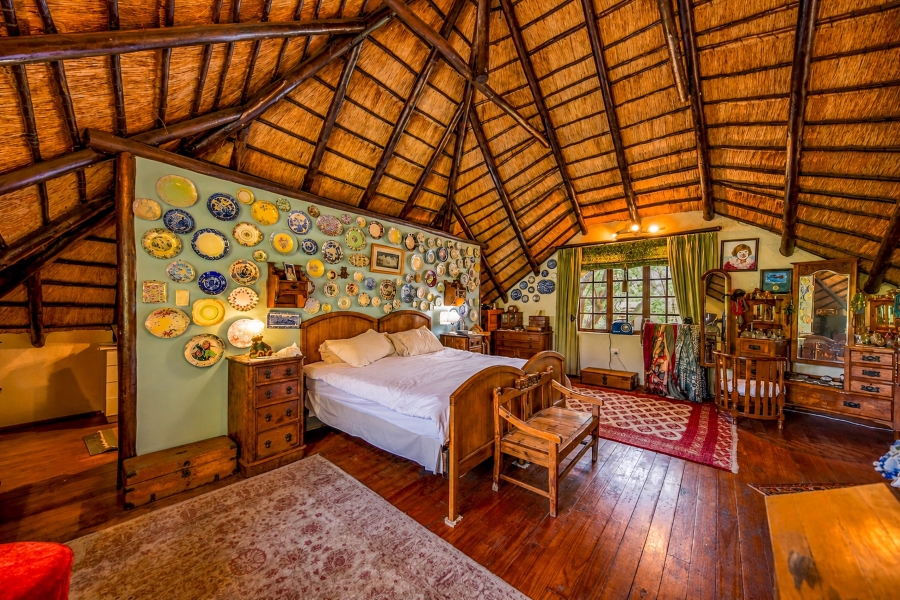 4 Bedroom Property for Sale in Sun Valley Gauteng