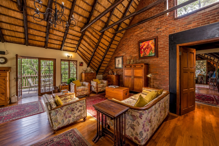 4 Bedroom Property for Sale in Sun Valley Gauteng