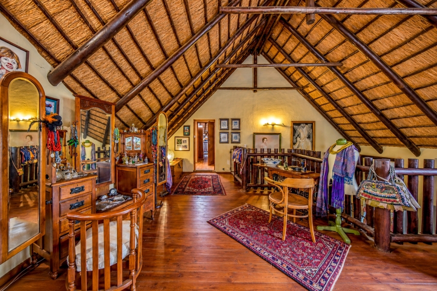 4 Bedroom Property for Sale in Sun Valley Gauteng