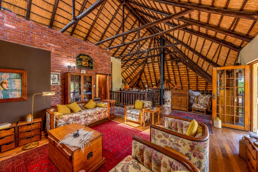 4 Bedroom Property for Sale in Sun Valley Gauteng