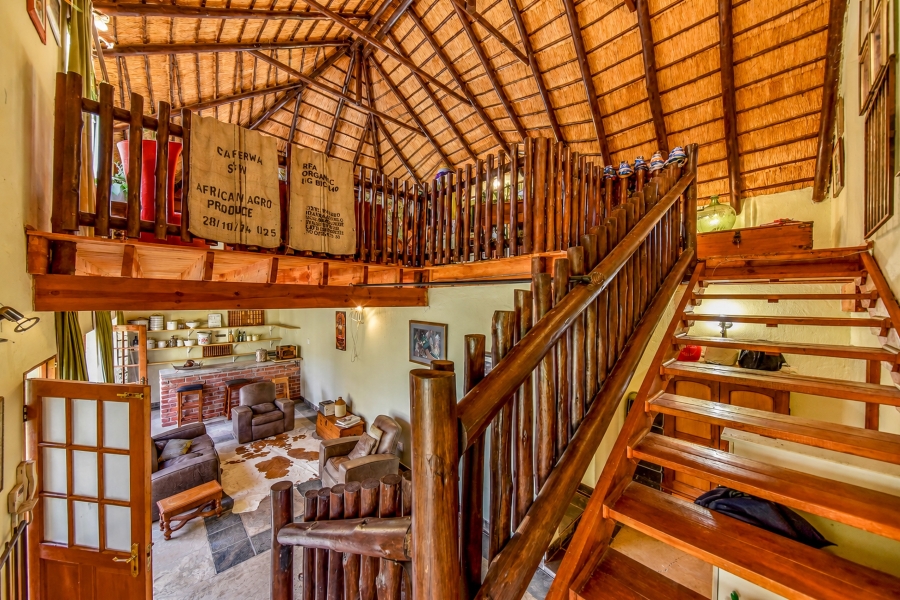 4 Bedroom Property for Sale in Sun Valley Gauteng