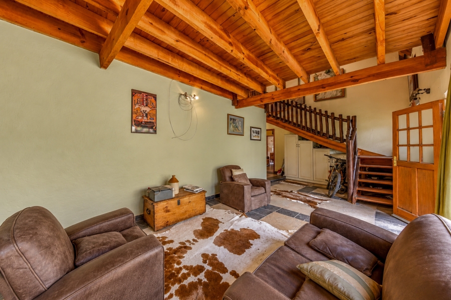 4 Bedroom Property for Sale in Sun Valley Gauteng