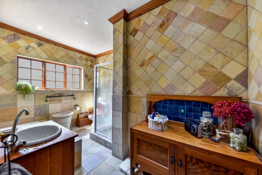 4 Bedroom Property for Sale in Sun Valley Gauteng