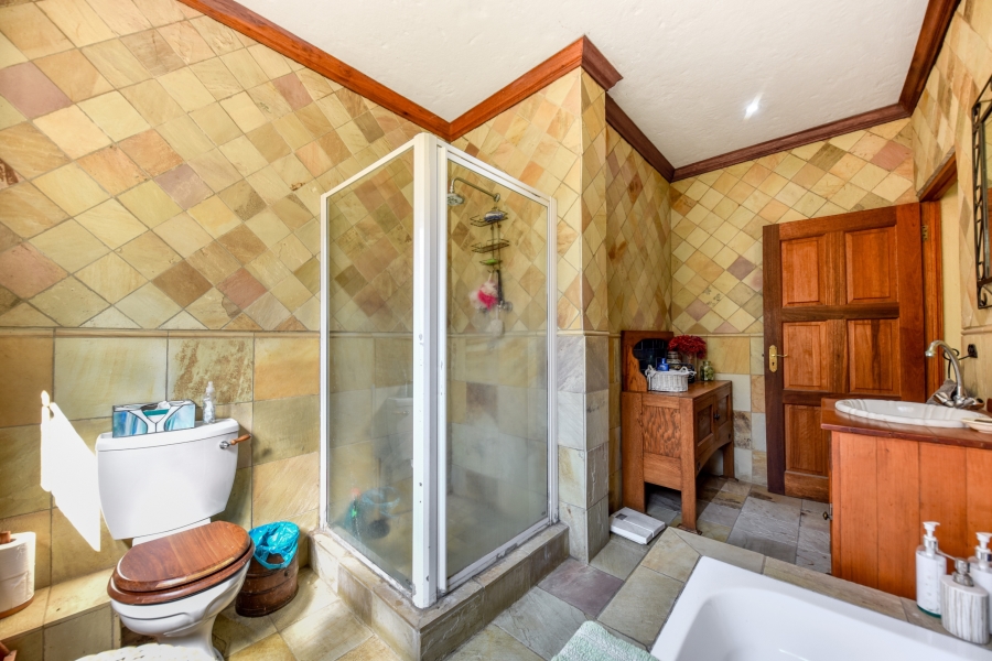 4 Bedroom Property for Sale in Sun Valley Gauteng