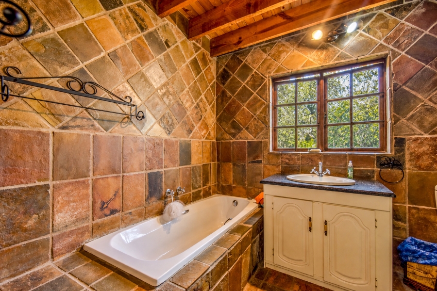 4 Bedroom Property for Sale in Sun Valley Gauteng