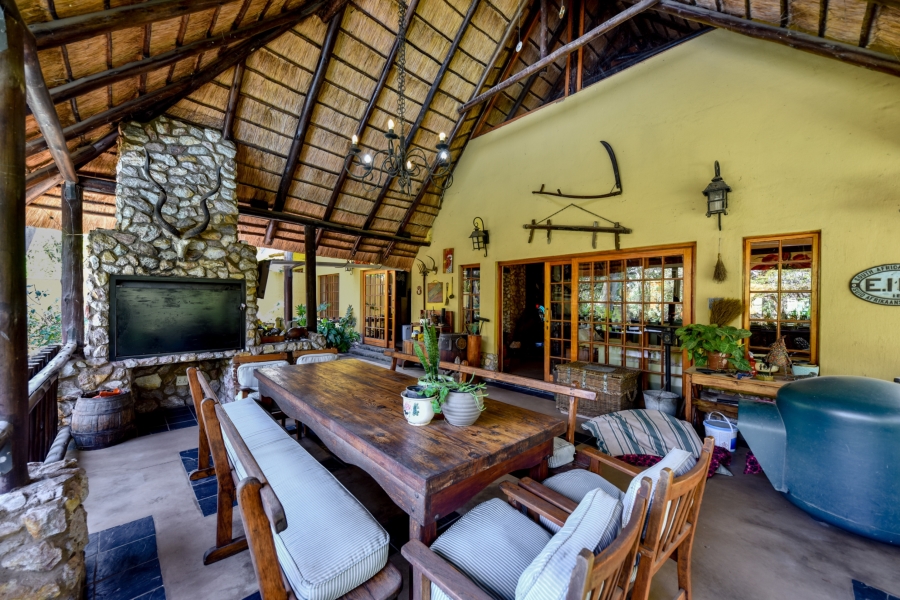 4 Bedroom Property for Sale in Sun Valley Gauteng