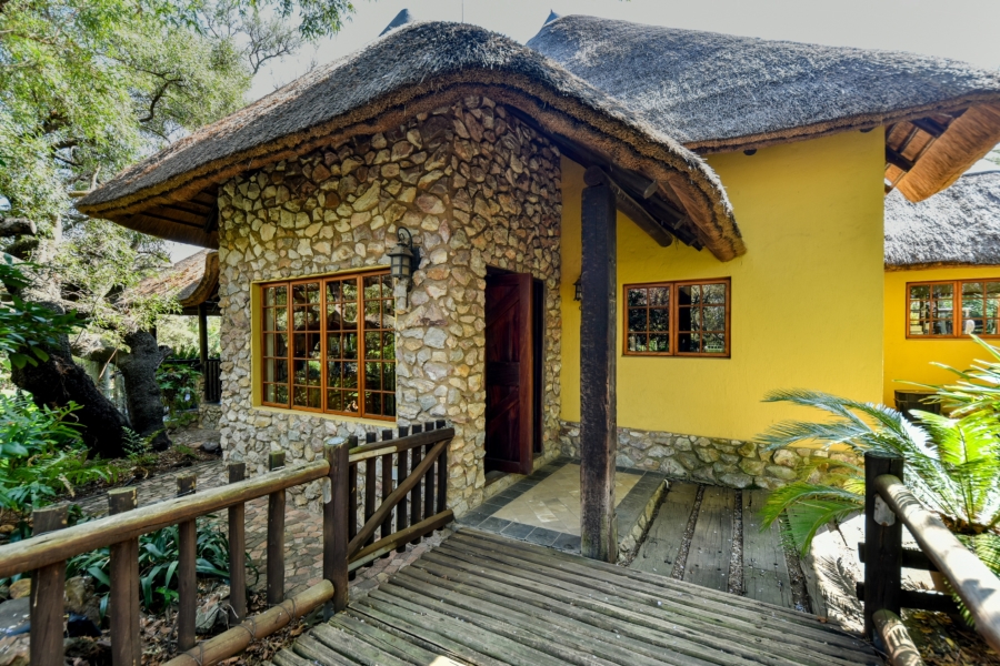4 Bedroom Property for Sale in Sun Valley Gauteng