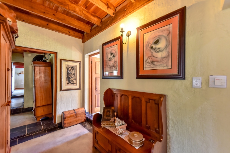 4 Bedroom Property for Sale in Sun Valley Gauteng