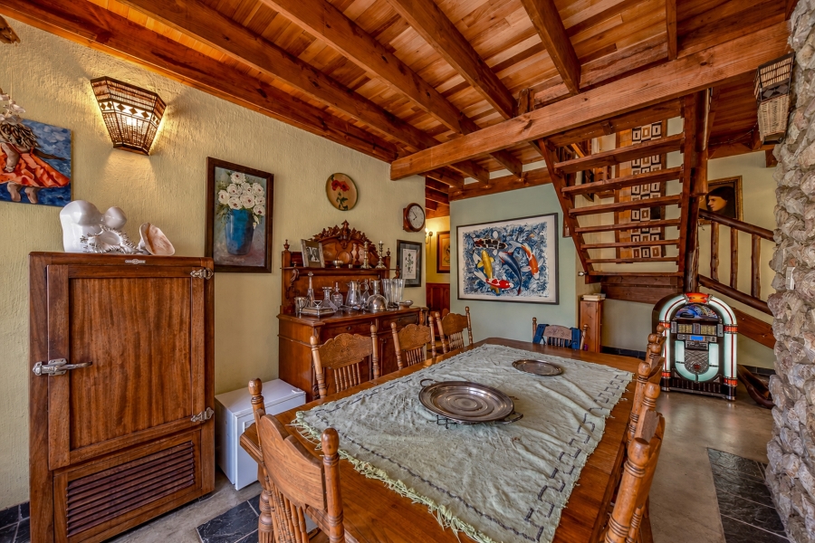 4 Bedroom Property for Sale in Sun Valley Gauteng