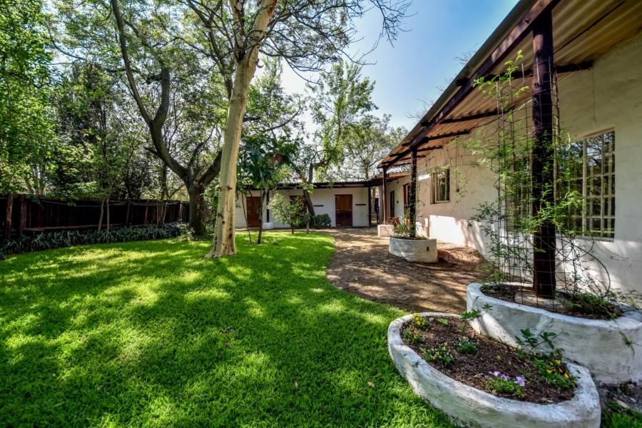 4 Bedroom Property for Sale in Sun Valley Gauteng