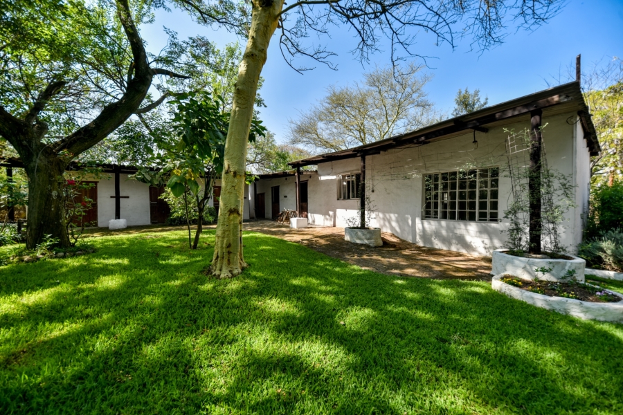 4 Bedroom Property for Sale in Sun Valley Gauteng