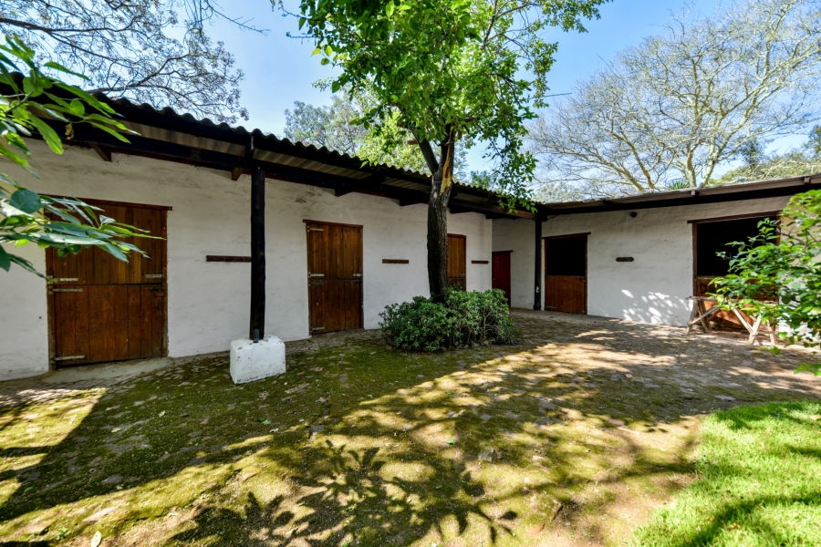 4 Bedroom Property for Sale in Sun Valley Gauteng