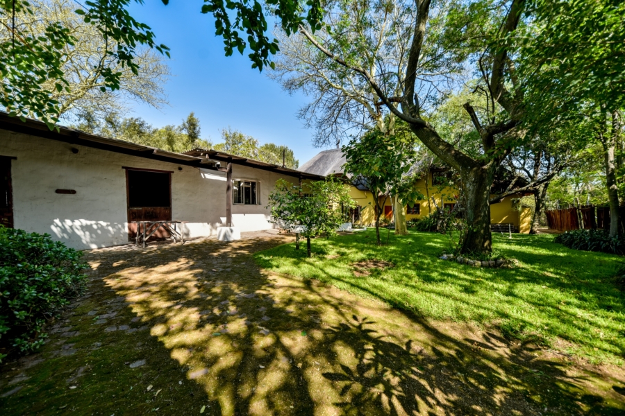 4 Bedroom Property for Sale in Sun Valley Gauteng
