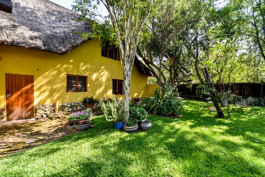 4 Bedroom Property for Sale in Sun Valley Gauteng