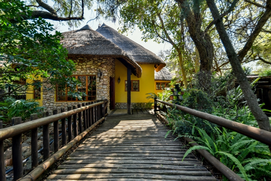 4 Bedroom Property for Sale in Sun Valley Gauteng