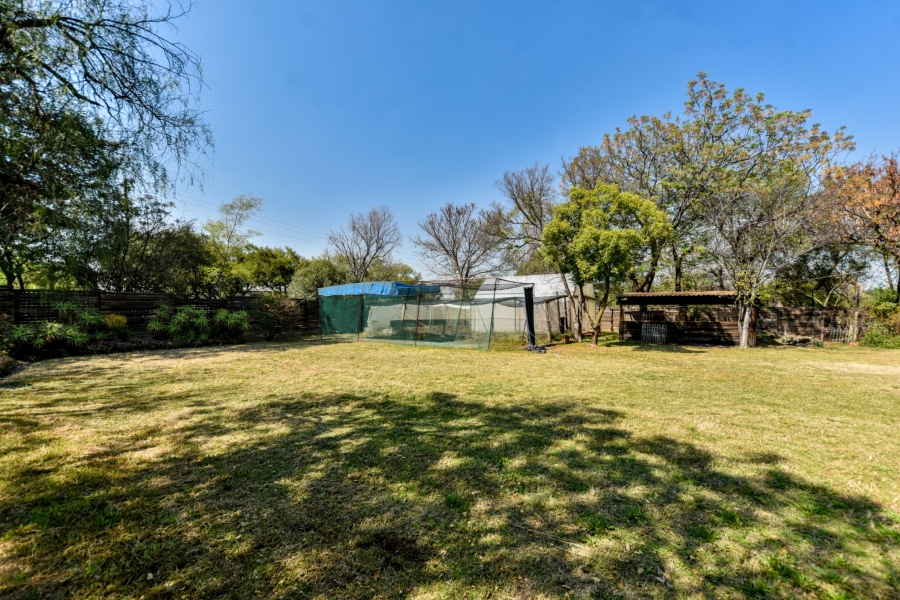 4 Bedroom Property for Sale in Sun Valley Gauteng