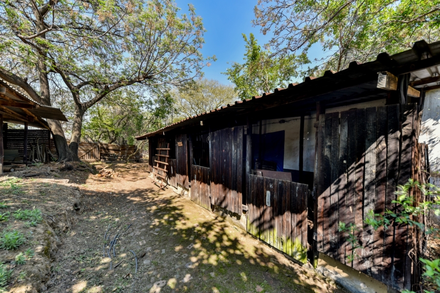 4 Bedroom Property for Sale in Sun Valley Gauteng