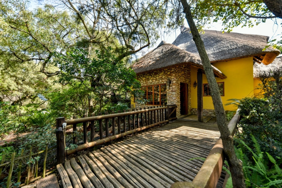 4 Bedroom Property for Sale in Sun Valley Gauteng