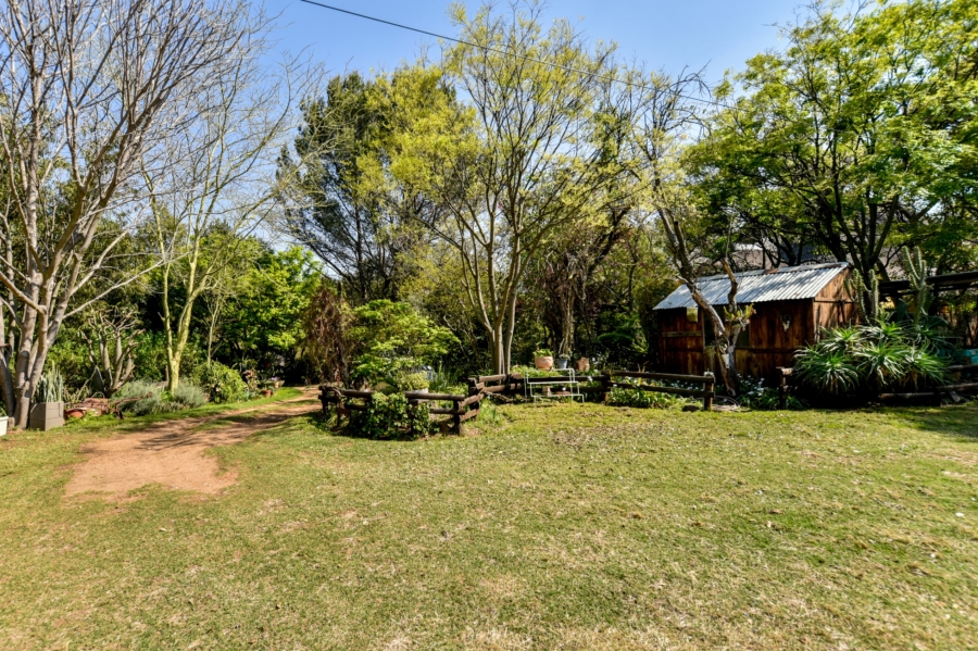 4 Bedroom Property for Sale in Sun Valley Gauteng