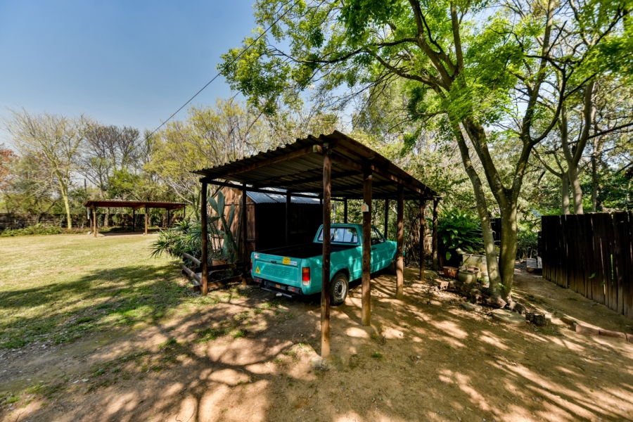 4 Bedroom Property for Sale in Sun Valley Gauteng