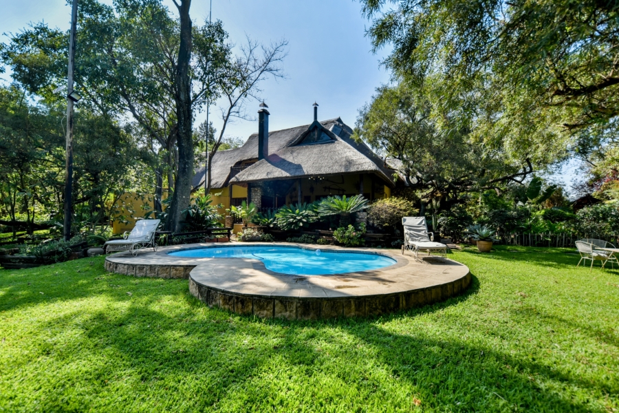 4 Bedroom Property for Sale in Sun Valley Gauteng