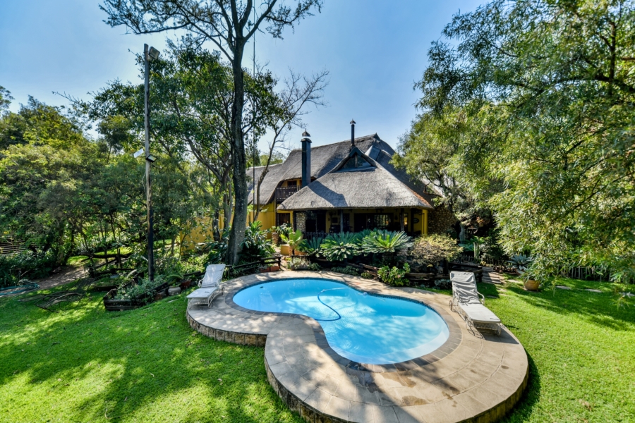 4 Bedroom Property for Sale in Sun Valley Gauteng