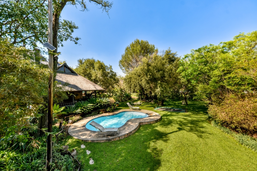 4 Bedroom Property for Sale in Sun Valley Gauteng