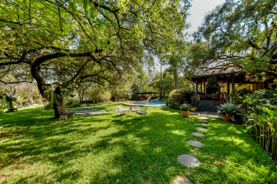 4 Bedroom Property for Sale in Sun Valley Gauteng
