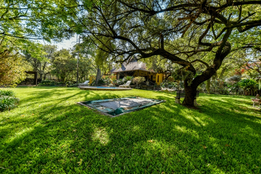 4 Bedroom Property for Sale in Sun Valley Gauteng