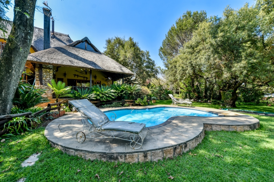 4 Bedroom Property for Sale in Sun Valley Gauteng
