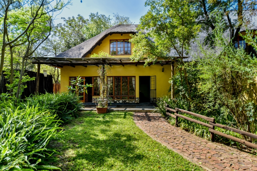 4 Bedroom Property for Sale in Sun Valley Gauteng