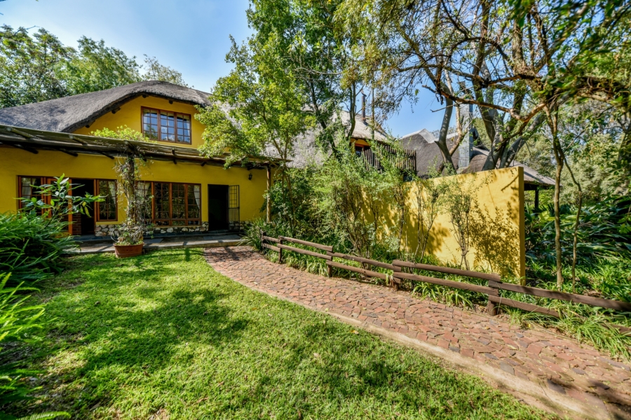 4 Bedroom Property for Sale in Sun Valley Gauteng