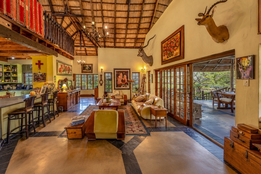 4 Bedroom Property for Sale in Sun Valley Gauteng