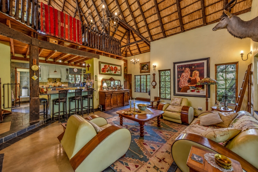 4 Bedroom Property for Sale in Sun Valley Gauteng