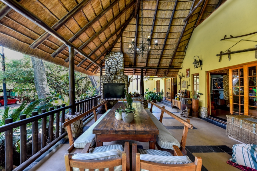 4 Bedroom Property for Sale in Sun Valley Gauteng