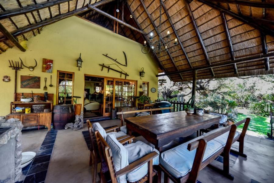 4 Bedroom Property for Sale in Sun Valley Gauteng