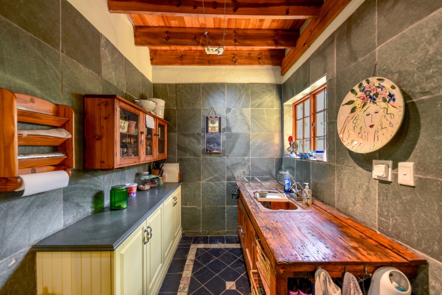 4 Bedroom Property for Sale in Sun Valley Gauteng