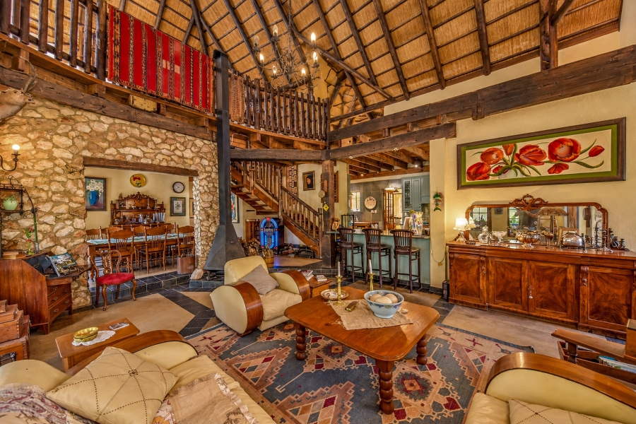 4 Bedroom Property for Sale in Sun Valley Gauteng