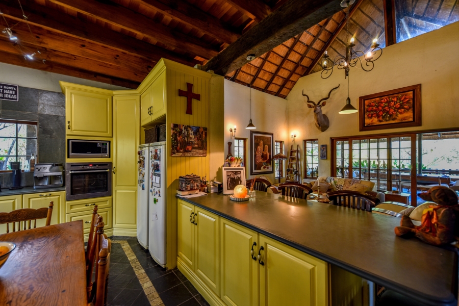 4 Bedroom Property for Sale in Sun Valley Gauteng