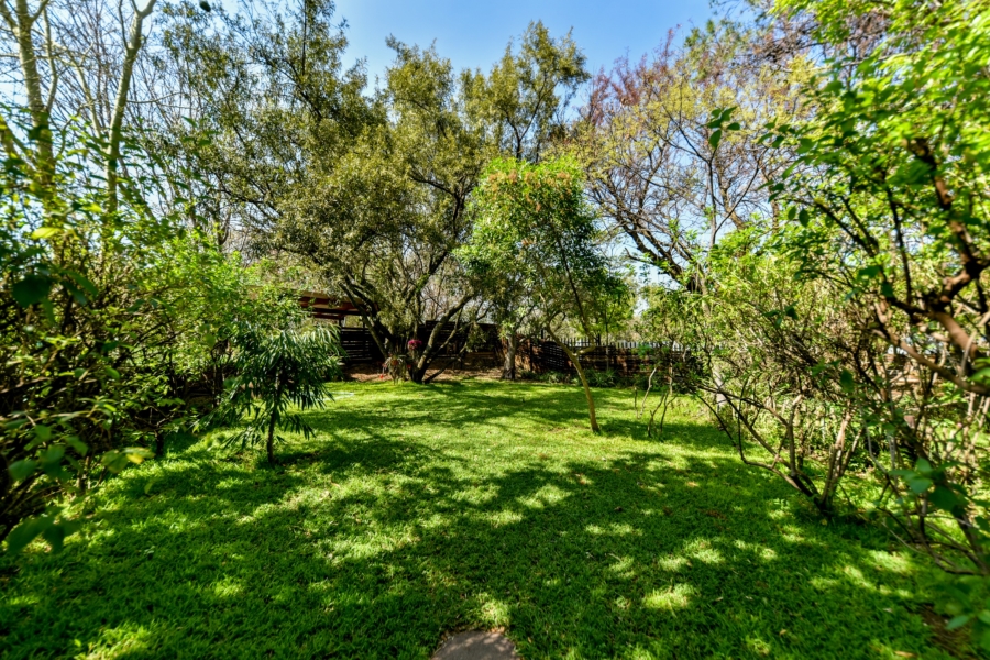 4 Bedroom Property for Sale in Sun Valley Gauteng