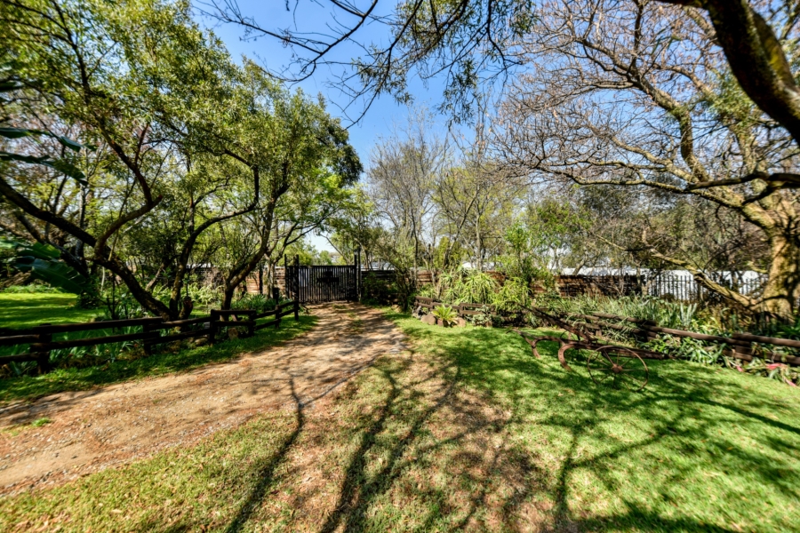 4 Bedroom Property for Sale in Sun Valley Gauteng