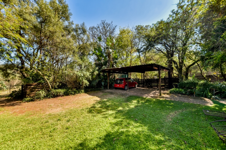 4 Bedroom Property for Sale in Sun Valley Gauteng