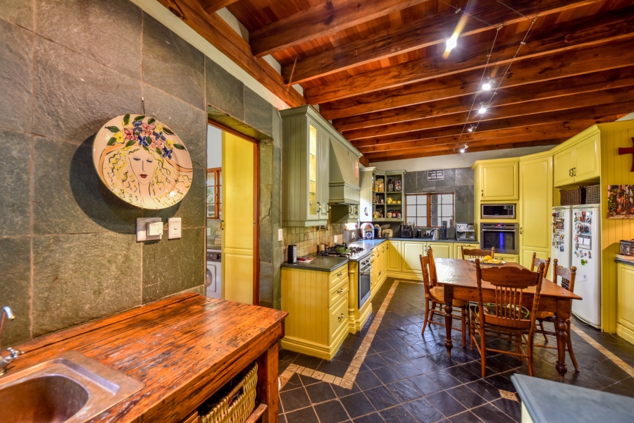 4 Bedroom Property for Sale in Sun Valley Gauteng
