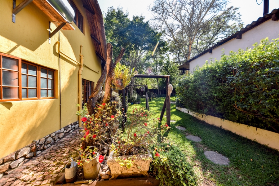 4 Bedroom Property for Sale in Sun Valley Gauteng